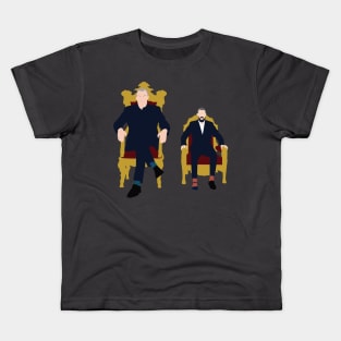 Taskmaster TV Show UK Dave Kids T-Shirt